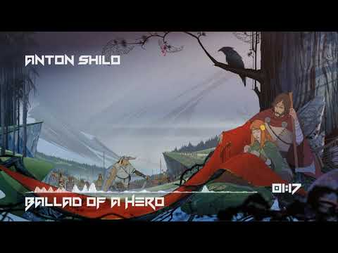 Anton Shilo - Ballad of a Hero (Remade) | Viking/Medieval Music | Royalty Free Links Included