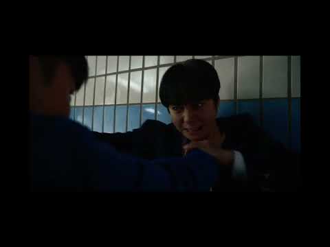 Si-eun vs Go Hyun-Tak || Weak Hero Class 2