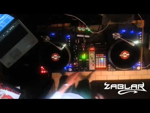 DJ Zablar's - 10min House Mix 2013 (TenMinMix)