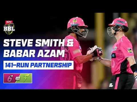 The Big Bash and cricket.com.au