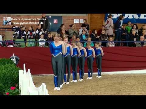 Lippstadt ll (WEF) - A-Gruppen 09 - 5-LVWK Alsfeld 2019