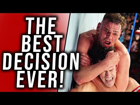 THIS Was The Best Decision Ever Made..