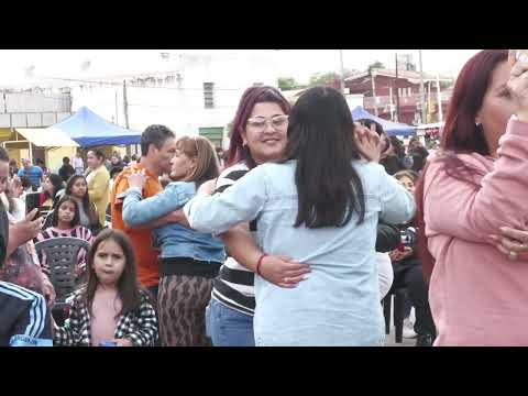 Dejando Huellas - Diego García en Quebrachal