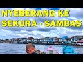 PENYEBERANGAN SEKURA SAMBAS