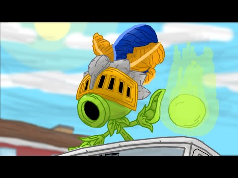 The Knee Destroyer -  Pvz Battle for Neighborville