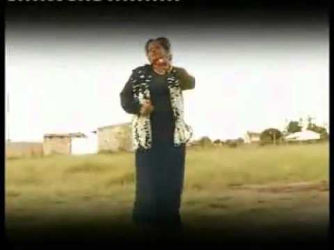 Peace Mulu - Hakuna Kitu