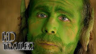 Avengers of Justice Farce Wars - Movie Trailer (New 2019) Shawn Michaels, Justin Carmouche Movie