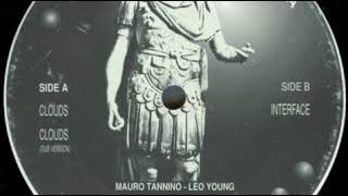 The True Underground Sound Of Rome ‎– Clouds (Dub Version)