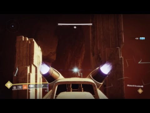 How to solo mars and Venus gatekeeper Vault of glass guide