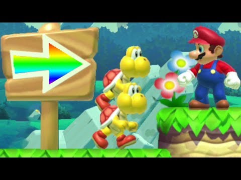 Super Mario Maker 2 - Endless Mode #267