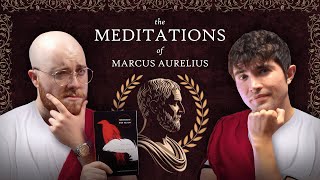 “Meditations” by Marcus Aurelius | 2 To Ramble #239