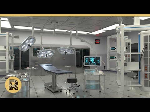 CGI 3D Artist Lighting and Modeling Demo Reel by Bradford Comjean Jr.  | The Rookies