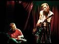 Chris Whitley & Jeff Lang:  "Kick the Stones"  (Best KICK ever!)