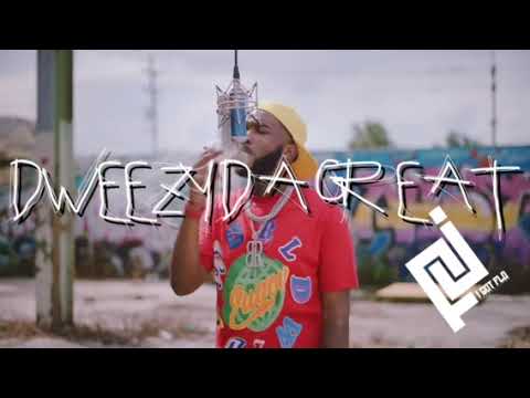 Dweezy Dagreat-Fly Away(Official Video)