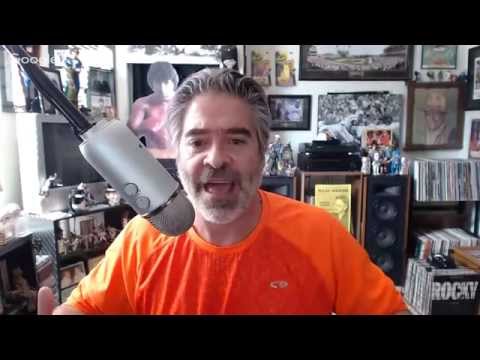 Vince Russo Opens Up About Working For Eric Bischoff & Vince McMahon
