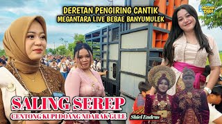 Download lagu Megantara lagu sasak viral - Saling Serep - Live Bebae Banyumulek mp3