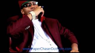 Cassidy   Me, Myself &amp; iPhone Meek Mill Diss New December 2012 CDQ Dirty