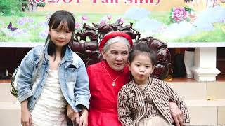 Lễ Mừng Thượng Thượng thọ cụ Mật