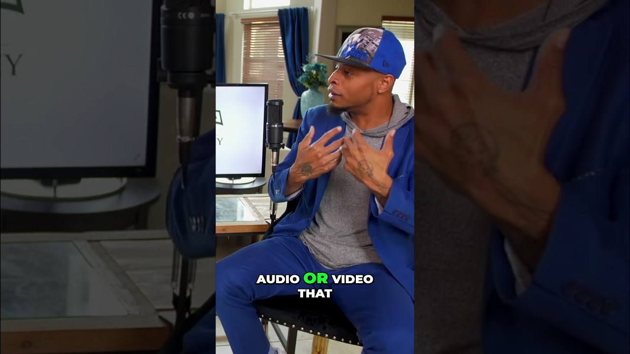 Marcus Bowers: How to Make Money with Digital Products (No Overhead)