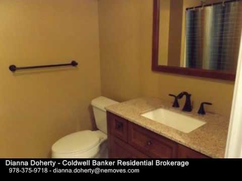 1830 Main, Tewksbury MA 01876 - Condo - Real Estate - For Sale -