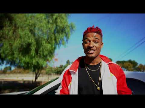 PedroFlexin - Chef (Prod by. AJMADETHEBEAT)