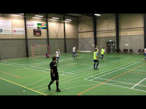 2017   U16A   Futsal   Randers Freja mod BMI