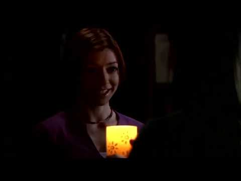 Willow Chooses Tara Over Oz!! | Buffy the Vampire Slayer