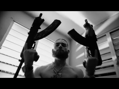 [FREE] ''MONTERREY' Detroit Sample Dark Type Beat | Clarent KP x Hades 66 Trap Instrumental 2025