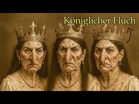 Teil 2: Die inzüchtigsten Frauen der Geschichte: Die dunkle Seite adliger Blutlinien