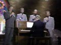 The Statler Brothers - When The Roll Is Called Up Yonder