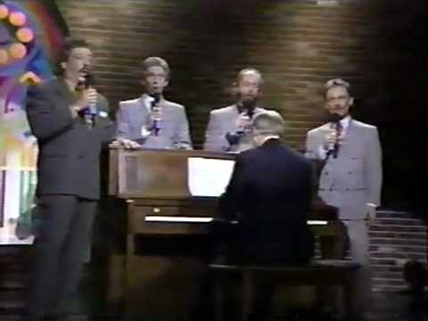 When The Roll Is Called Up Yonder - The Statler Brothers