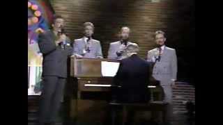 The Statler Brothers - When The Roll Is Called Up Yonder