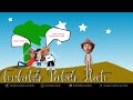 Via Vallen - Terlatih Patah Hati (The Rain Cover)