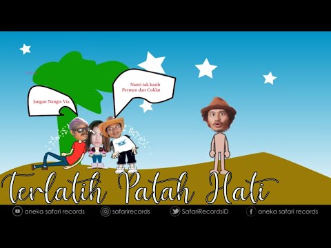 download lagu mp3 mp4 Download Lagu Dangdut Via Vallen Terlatih Patah Hati, download lagu Download Lagu Dangdut Via Vallen Terlatih Patah Hati gratis, unduh video klip Download Lagu Dangdut Via Vallen Terlatih Patah Hati
