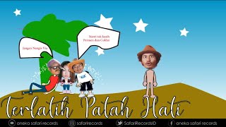 Download lagu Via Vallen - Terlatih Patah Hati mp3