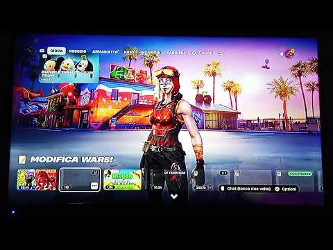 Il mio PRIMO VIDEO...