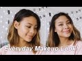 Simple Everyday Makeup Look! (Philippines)