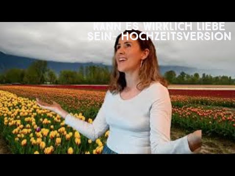 Kann Es Wirklich Liebe Sein - Andie Maria Schroeter