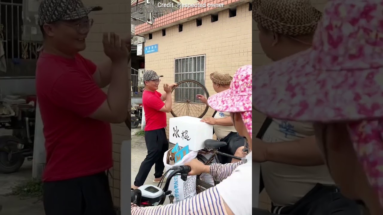 watch till en #viralvideo #usa