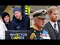 Just Chattin Harry Meghan Returning To The UK