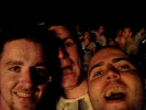 Love Story by Mark Knight & Martijn Ten Velden live @ Cacao Beach, Bulgaria