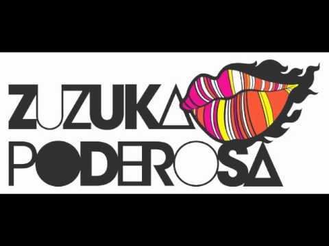 "I Can't Stand The Wait" (DJ Chernobyl RMX) - Zuzuka Poderosa vs HeartMe