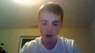 Red Tail Lights- Hinder