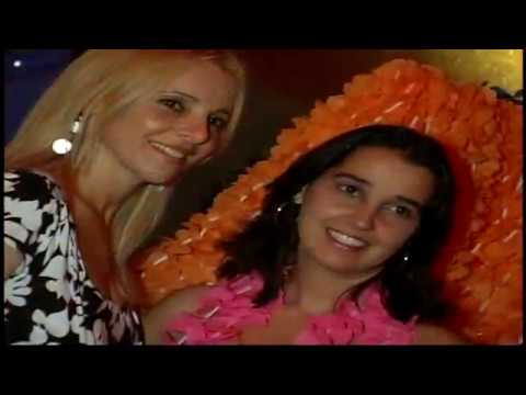 CD586 - Baile do Havaí 2007 - fevereiro/2007