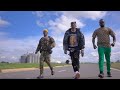 LEGACY AKA ZEDTUPAC DANGER II Official Music Video