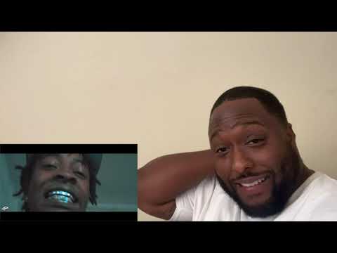 Capolow "Peace & Love ft. AZ Chike" REACTION