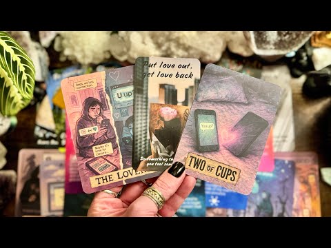 This person is in for a HUGE SHOCK! Your energy is ON FIRE! 🔥 🔥🔥 TIMELESS LOVE READING 🔥🔥🔥