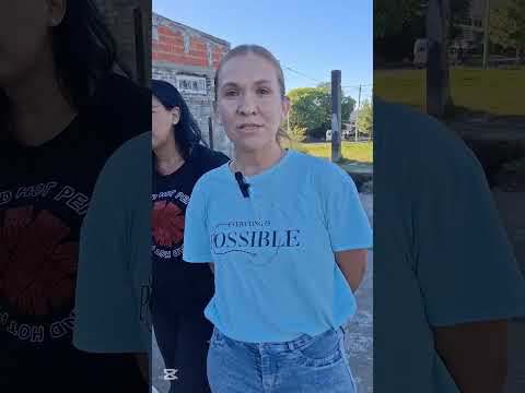 SAN BENITO - ENTRE RÍOS