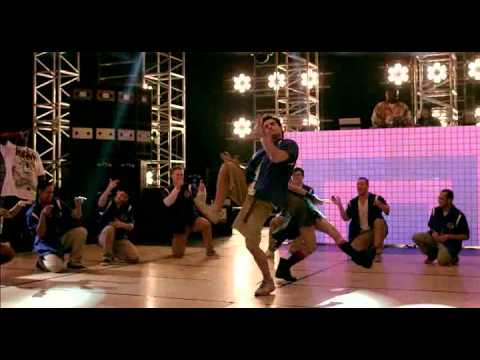 DJ Rebel  - Cuba 2012 (Latin Formation  Remix) StreetDance 2 OST