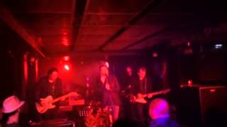 Weeping Willows " Let the river flow "